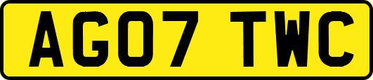 AG07TWC