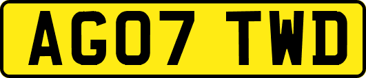 AG07TWD