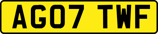 AG07TWF