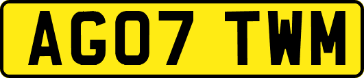 AG07TWM