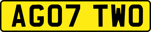 AG07TWO