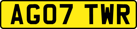 AG07TWR