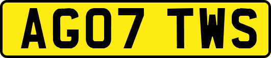 AG07TWS