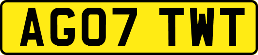 AG07TWT