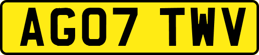 AG07TWV