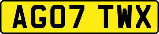 AG07TWX