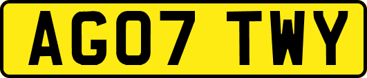 AG07TWY
