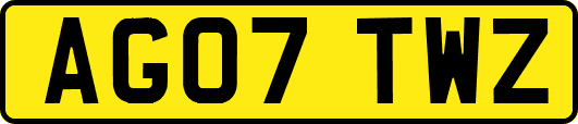 AG07TWZ
