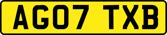 AG07TXB