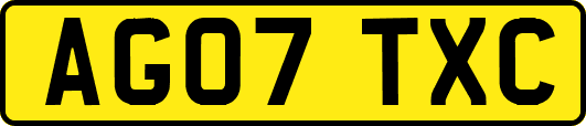 AG07TXC