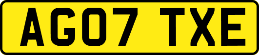 AG07TXE
