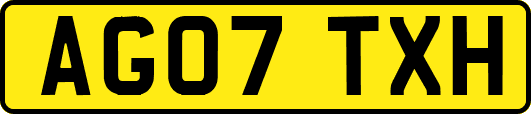 AG07TXH