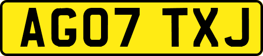 AG07TXJ