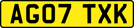 AG07TXK