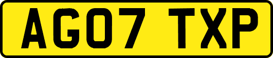 AG07TXP