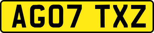 AG07TXZ