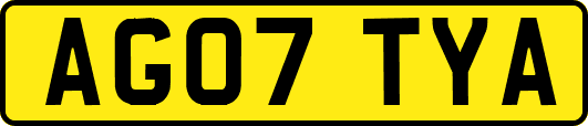 AG07TYA