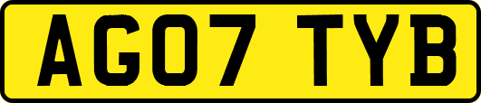 AG07TYB