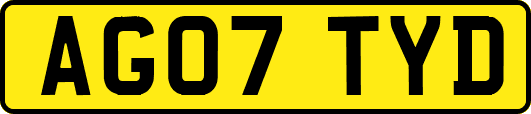AG07TYD