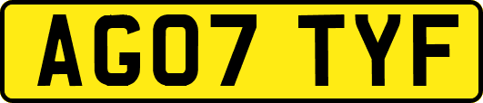 AG07TYF
