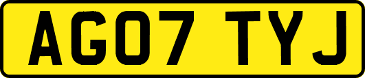 AG07TYJ