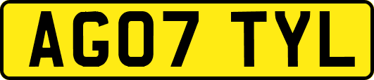 AG07TYL
