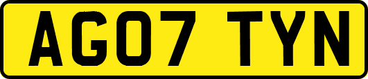 AG07TYN