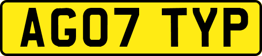 AG07TYP