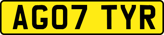 AG07TYR
