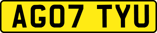 AG07TYU