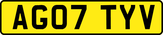 AG07TYV