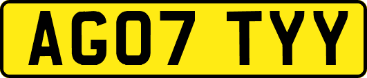 AG07TYY