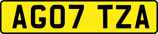 AG07TZA