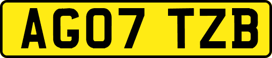 AG07TZB
