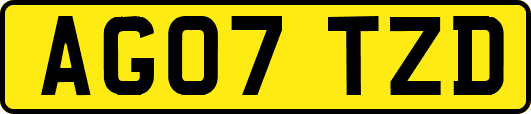 AG07TZD