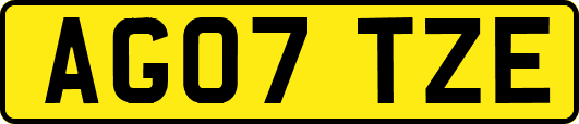 AG07TZE