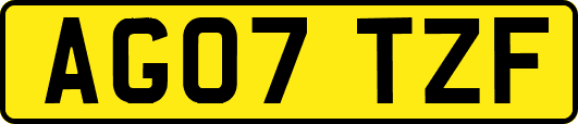 AG07TZF