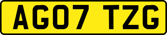 AG07TZG