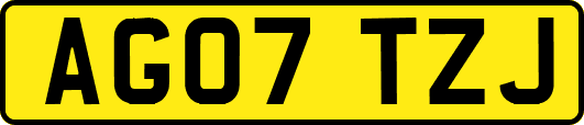 AG07TZJ