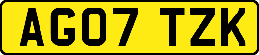 AG07TZK