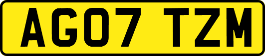 AG07TZM