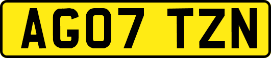 AG07TZN