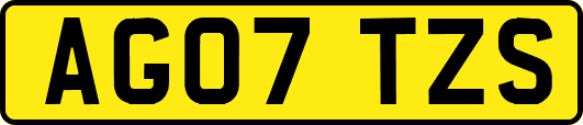 AG07TZS