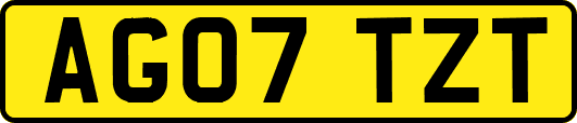 AG07TZT