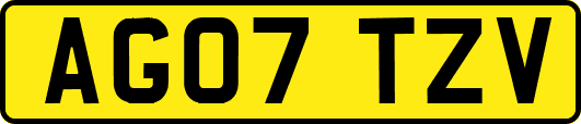 AG07TZV