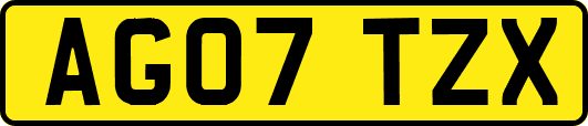 AG07TZX