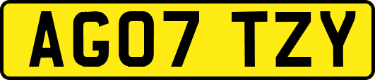 AG07TZY