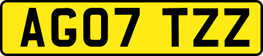 AG07TZZ