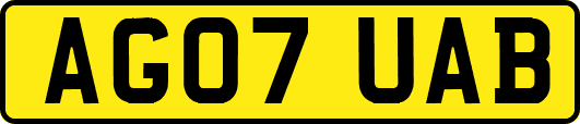 AG07UAB