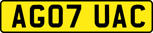 AG07UAC